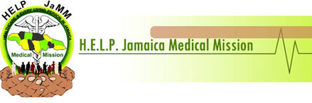 Help Jamaica Medical Mission