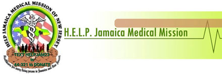 Help Jamaica Medical Mission of New Jersey