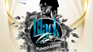 HelpJamm 14th Annual Black tie Affair Fundraiser 11/11/24 @ Hanover Manor East Hanover, New Jersey